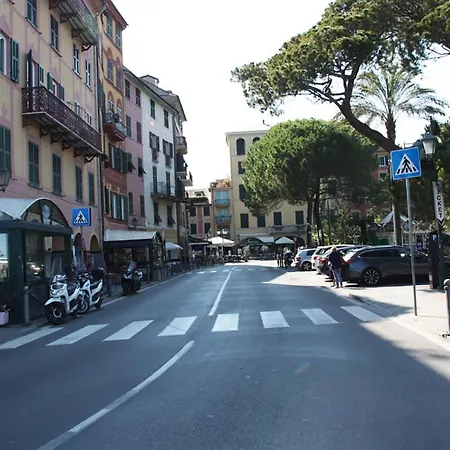 Apartment Santa Margherita: Bord De Mer!