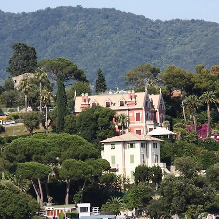 Apartment Santa Margherita: Bord De Mer! Santa Margherita Ligure