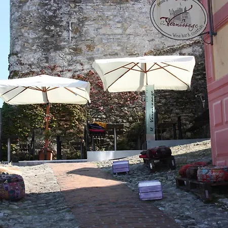 Apartment Santa Margherita: Bord De Mer! *