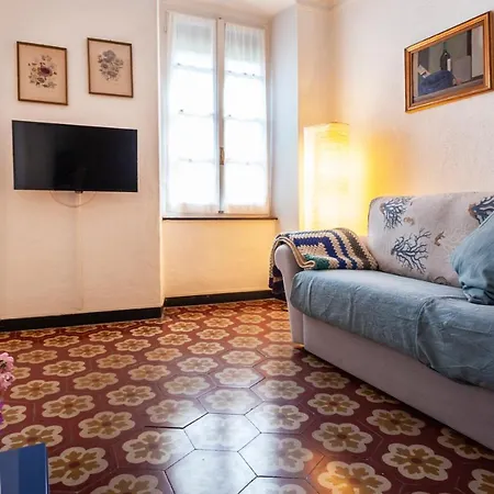 Apartment Santa Margherita: Bord De Mer! *