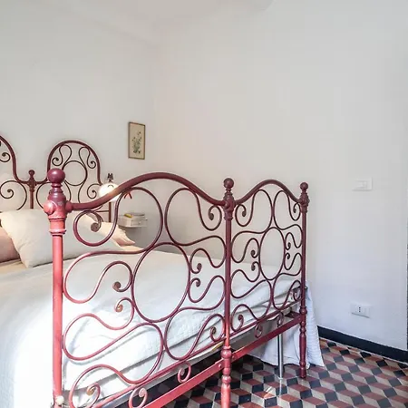 Apartment Santa Margherita: Bord De Mer! Santa Margherita Ligure