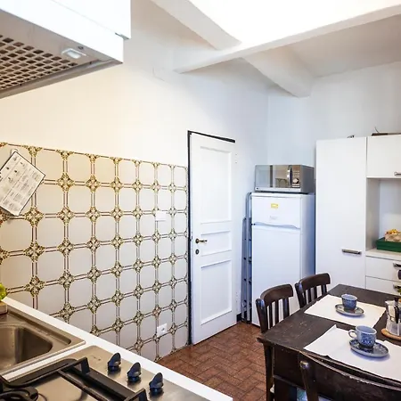 Apartment Santa Margherita: Bord De Mer!