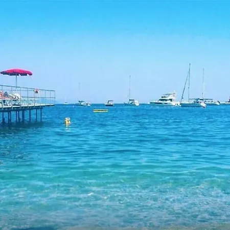 Apartment Santa Margherita: Bord De Mer!