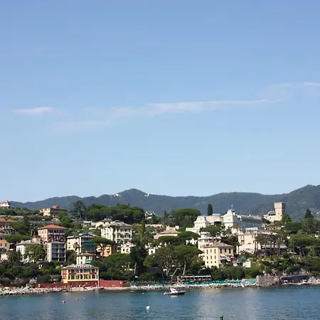 Διαμέρισμα Santa Margherita: Bord De Mer! *