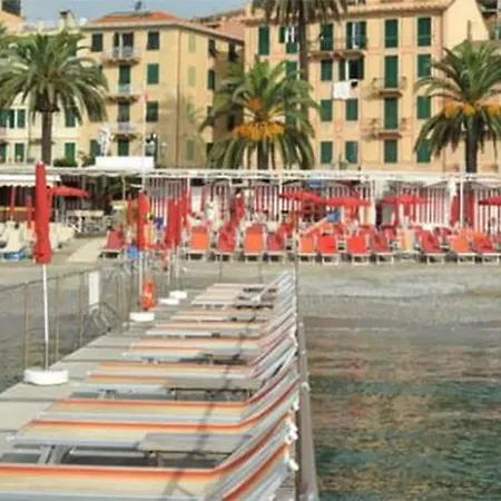 Santa Margherita: Bord De Mer! Διαμέρισμα *