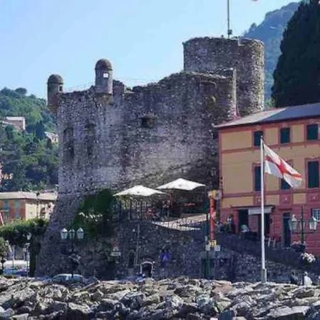 Διαμέρισμα Santa Margherita: Bord De Mer! *