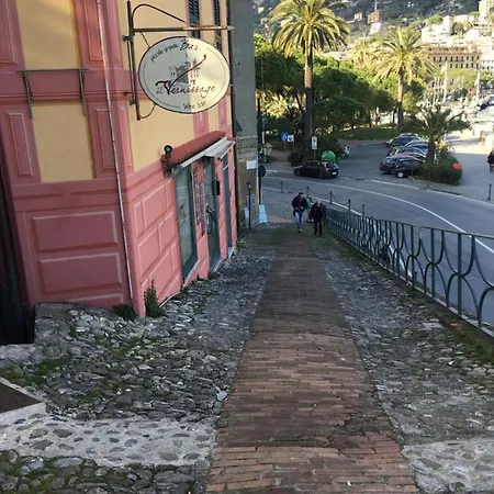 Santa Margherita: Bord De Mer! * Σάντα Μαργκερίτα Λιγκούρε